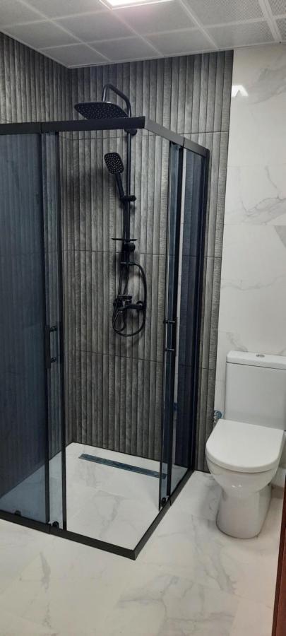 Zora Hotel Blagoevgrad Buitenkant foto