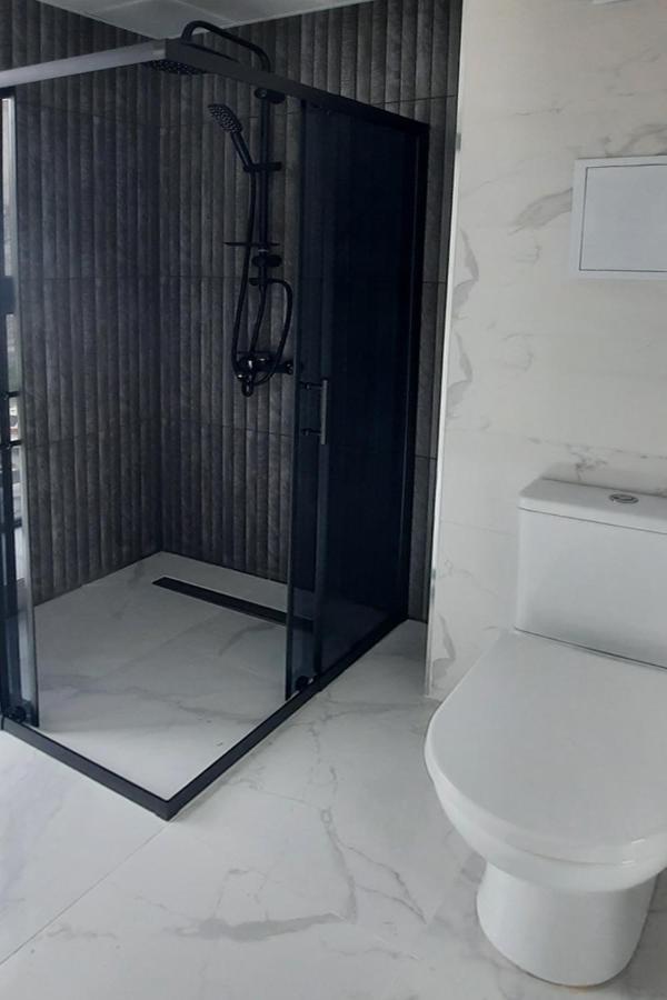 Zora Hotel Blagoevgrad Buitenkant foto