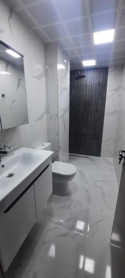 Zora Hotel Blagoevgrad Buitenkant foto