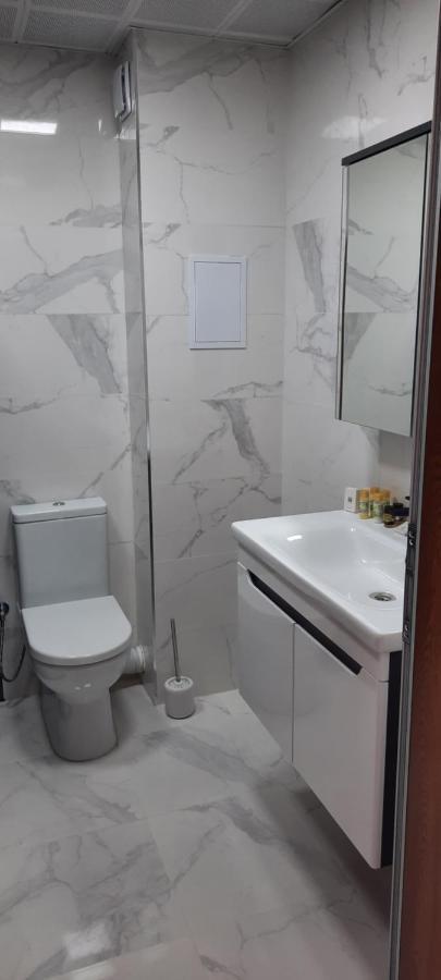 Zora Hotel Blagoevgrad Buitenkant foto