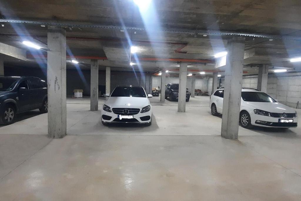 Zora Hotel Blagoevgrad Buitenkant foto